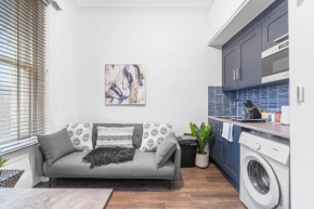 Studio Flat Next Hyde Park in top London Location